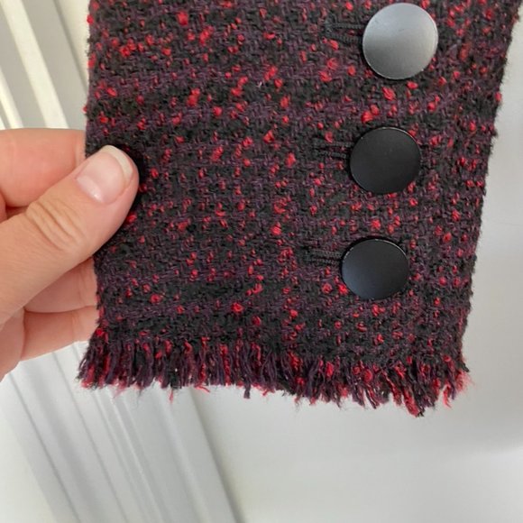 Sanctuary Jacket - Picture 3 of 4